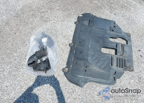 2008 Volvo S40 2.4I из США, поврежденный, VIN YV1MS390X82365795